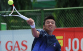 Lý Hoàng Nam hướng tới cú đúp danh hiệu tại VTF Masters 500