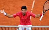 Djokovic tự làm hoen ố hình ảnh vì vụ bê bối ở Adria Tour
