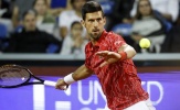 Sự ảo tưởng khiến Djokovic thêm phần bị căm ghét