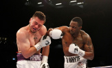 Whyte đánh giá cao 10 đối thủ gần nhất