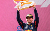 Verstappen nới rộng cách biệt với Hamilton