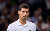 Djokovic gặp rắc rối mới, bị điều tra về khai báo gian lận