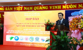 Liên hoan Võ thuật TP.HCM 2023: Kết nối tinh hoa Việt Nam - Hàn Quốc