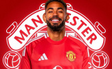 Matheus Cunha bùng nổ tại Premier League trước khi gia nhập Man United