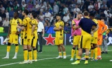 Inter thua đậm PSG, dấu hỏi lớn cho tương lai Serie A