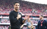 Arsenal hứa hẹn mùa hè 2025 bận rộn với kế hoạch tăng cường đội hình