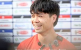 Công Phượng cùng Đình Triệu và Đức Chiến trở lại, ĐT Việt Nam sẵn sàng đối đầu Malaysia