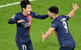 PSG chuẩn bị thanh lọc, Goncalo Ramos và Lee Kang-in có thể chia tay