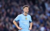 Manchester United rục rịch chiêu mộ James McAtee từ Man City mùa hè này