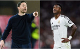 Xabi Alonso chuẩn bị đổi thay Real Madrid, Vinicius Junior sẽ ra sao?