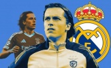 Real Madrid vẫn cân nhắc kỹ lưỡng trước thương vụ Alvaro Carreras
