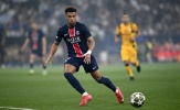 Desire Doue thăng hoa cùng PSG sau khi bị Barcelona từ chối