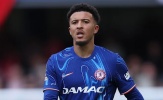 Jadon Sancho rời Chelsea sau mùa giải cho mượn đầy dấu ấn