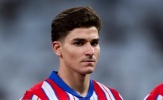 Atletico Madrid khẳng định giữ Julian Alvarez, Arsenal Liverpool gặp khó