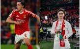 Real Madrid đau đầu về phí chuyển nhượng hai sao cho Club World Cup