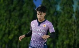 Vũ Văn Thanh quyết rời Công an Hà Nội sau mùa giải 2024/25