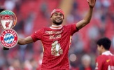 Bayern Munich đàm phán với người đại diện Cody Gakpo gây áp lực cho Liverpool
