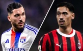 Man City gây sốc khi chi gần 100 triệu bảng mua Reijnders và Cherki