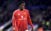 Ayden Heaven tiết lộ hai lý do rời Arsenal để khoác áo Manchester United
