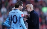 Jack Grealish sa sút nặng, Pep Guardiola bị tố hủy hoại sự nghiệp tại Man City