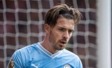 Jack Grealish bị loại khỏi danh sách Man City gây hoang mang về tương lai