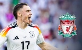Rudi Voller xác nhận Wirtz muốn sang Liverpool, thương vụ cần thêm thời gian