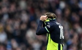 Jack Grealish đứng trước quyết định quan trọng trong sự nghiệp tại Man City