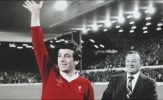 Ian Callaghan nhận huy chương World Cup sau 43 năm chờ đợi