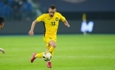 Hector Hevel và khát khao đưa Malaysia vượt qua Việt Nam tại Bukit Jalil