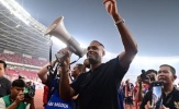 Chuyên gia khen ngợi Kluivert dám tin dùng nhiều cầu thủ nội Indonesia