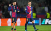 Fabregas chọn Pedri là cầu thủ yêu thích nhất thay vì Lamine Yamal