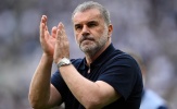 Vô địch chưa đầy 1 tuần, Postecoglou bị Tottenham “trảm”: Fan gọi là trò đùa!