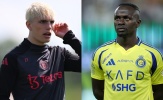 Al-Nassr gây sốc khi sẵn sàng để Sadio Mane ra đi tìm bom tấn Garnacho