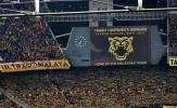 Sân Bukit Jalil ế vé trận Malaysia Việt Nam dù giá bán rẻ hấp dẫn