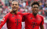 Bayern Munich tính thay thế Sane và Coman bằng Leao và Kubo mùa hè 2025