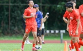 Châu Ngọc Quang khẳng định tuyển Việt Nam sẵn sàng đấu dàn sao nhập tịch Malaysia