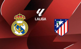 Real và Atletico đối mặt lịch trình dày đặc sau FIFA Club World Cup