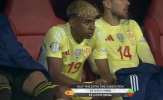 HLV Luis de la Fuente lý giải việc thay Lamine Yamal trong trận chung kết UEFA Nations League