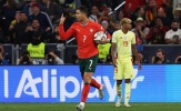 Lamine Yamal đối đầu Ronaldo, bài học đắt giá cho thần đồng 17 tuổi