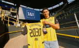 Chính Thức: Jobe Bellingham cập bến Dortmund, sẵn sàng cho FIFA Club World Cup 2025