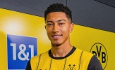 Jobe Bellingham – Viên ngọc quý của Dortmund và những con số không biết nói dối