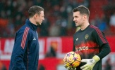 Man United chia tay 10 cầu thủ lớn, mở ra kỷ nguyên chuyển mình