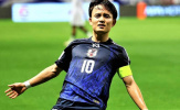 Nhật Bản hủy diệt Indonesia 6-0: Sức mạnh tuyệt đối của Samurai Xanh