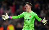 Marc-Andre ter Stegen đòi 42 triệu euro gây căng thẳng với Barcelona