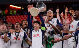 Tottenham vô địch Europa League: Vé dự Champions League và hàng loạt giải đấu hấp dẫn khác!