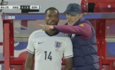 Ivan Toney lên tiếng sau tranh cãi vì bị Tuchel bỏ quên ở tuyển Anh