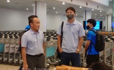 Tuyển Việt Nam thua tan nát 0-4: Im lặng ở Nội Bài và hy vọng ở tương lai