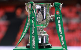 Carabao Cup mùa 2025/26 xuất hiện vòng sơ loại đặc biệt do Premier League dự cúp châu Âu