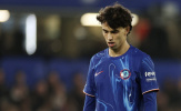 Chelsea tước số áo, Joao Felix trên đường rời Stamford Bridge