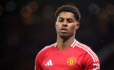 Marcus Rashford 'khẩu chiến' với CĐV, tương lai bất định tại Man United